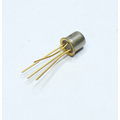 AF139 PNP 15V 10mA 60mW TO72