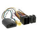 Steering wheel remote control adapter RENAULT CAN...