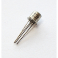 AF239 PNP 15V 10mA 60mW TO72
