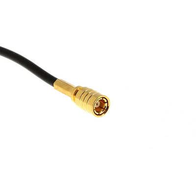Antenna adapter FME (M) - SMB( F) ALPINE, BLAUPUNKT, CLARION, KENWOOD