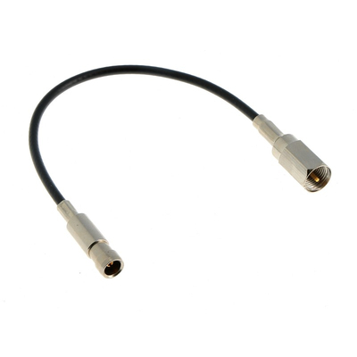 Antenna adapter WICLIC (F) - FME (M)