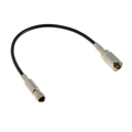 Antennenadapter  WICLIC (F) - FME (M) 150mm