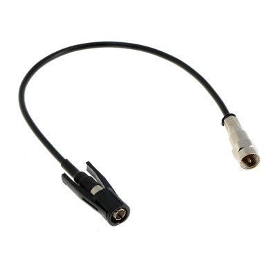 Antennenadapter  WICLIC (M) - FME (M)