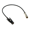 Antennenadapter  WICLIC (M) - FME (M) 150mm