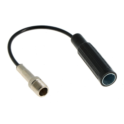 Antenna cable 1 x DIN (F) - 1 x M10