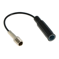 Antenna cable 1 x DIN (F) - 1 x M10