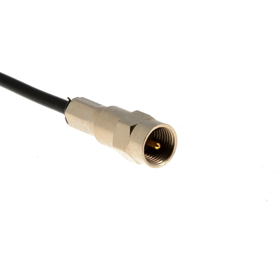 Antenna adapter FME (M) - FAKRA (M) 150mm