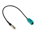 Antenna adapter FME (F) - FAKRA (F)