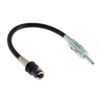 Antennenadapter  SNAP ROKA (M) - DIN