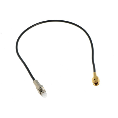 Antennenadapter  SMA (M) - FME (F)