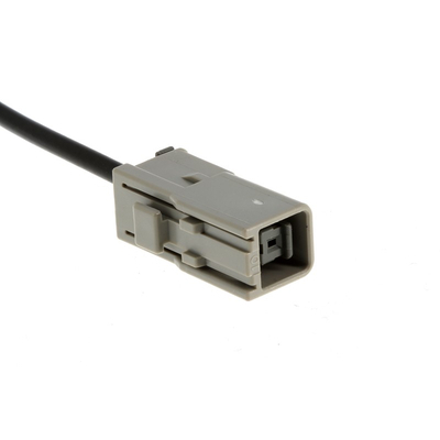 Antenna adapter GT5 (F)Gray 1S - FME (M)