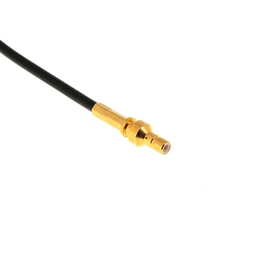 Antenna adapter BNC male / SMB male