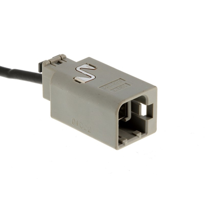 Antennenadapter  GT5 (M) GRAU 1PP - SMB (M)