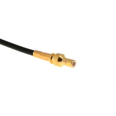 Antennenadapter  GT5 (M) GRAU 1PP - SMB (M)
