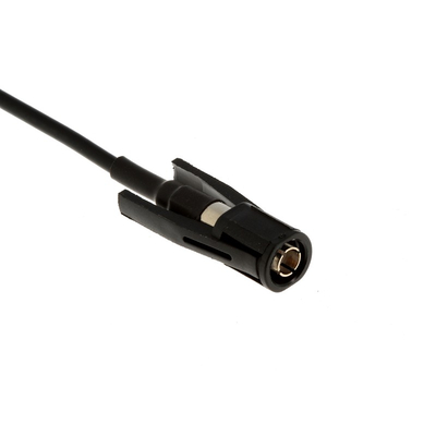 Antennenadapter  WICLIC (M) AK 101 - SMB (M)