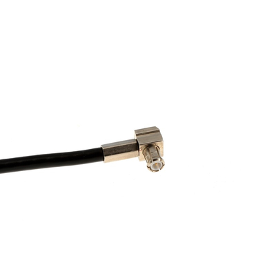 Antennenadapter  MCX (M) - SMB (M)