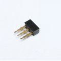 AF256 PNP 25V 10mA 90mW X09