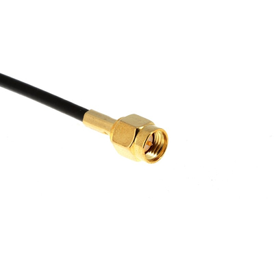 Antennenadapter  SMA (M) - SMB (M)