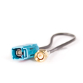 Antennenadapter  FAKRA (F) - SMA (M) 19cm