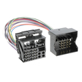 Adapter  Quadlock(M) - Quadlock(F) 16 pin
