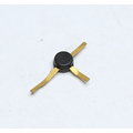 AF279 PNP 15V 10mA 60mW  TO50