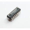 7410N Triple 3-input NAND gate