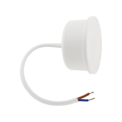 LED light insert �50mm neutral white 4000K 230V 3W 250lm - Piatto W3