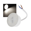 LED Leuchteinsatz �50mm neutralwei� 4000K 230V 3W 250lm -...