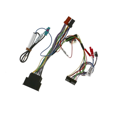 Kabelsatz OPEL f�r Interface 254063219
