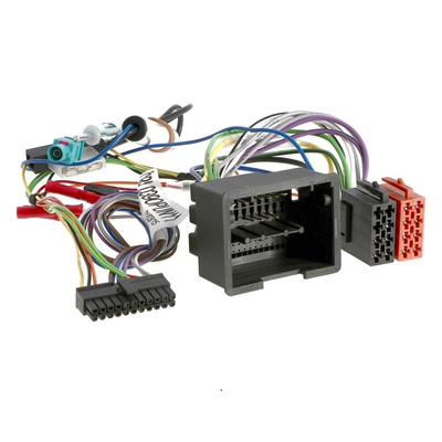 Cable set OPEL for interface 254063219