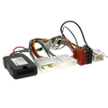 Steering wheel interface CITROEN C1, PEUGEOT 108, TOYOTA...