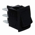 Rocker switch 2 x 19 x 12 mm