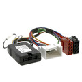 Steering wheel interface MITSUBISHI ASX, Outlander L200...