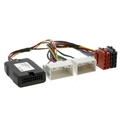 Lenkradinterface SSANGYONG Tivoli ab 2015 Base Sound System