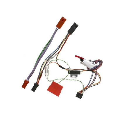 PlugnPlay cable AUDI