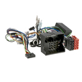 PlugnPlay Kabel AUDI f�r 40764, 40903 mit doppel FAKRA