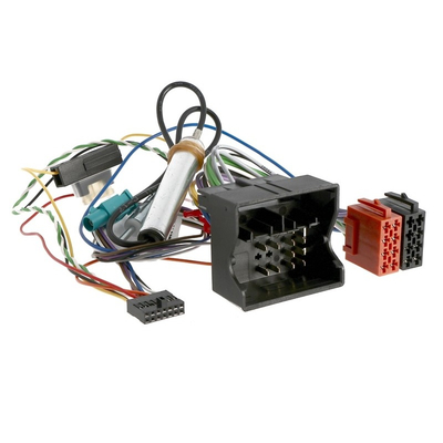 PlugnPlay Kabel BMW