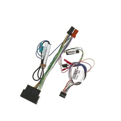 PlugnPlay Kabel BMW