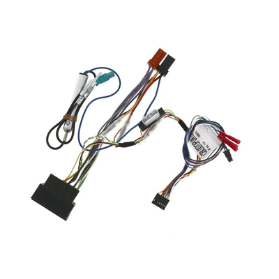 PlugnPlay cable OPEL