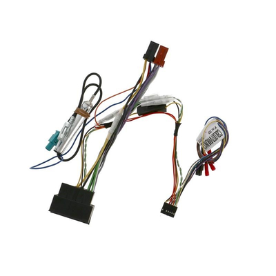 PlugnPlay cable VW