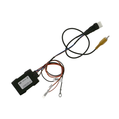 Adapter OEM R�ckfahrkamera SUBARU Forester, Impreza, XV,Outback, Levorg ab 2015