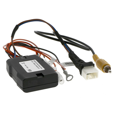 Reversing Camera Adapter SUBARU Forester, Impreza, XV,...