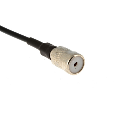 Antennenadapter FAKRA(F) - ISO(F)