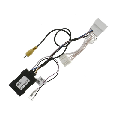 Adapter OEM R�ckfahrkamera  SSANGYONG Tivoli ab 2015