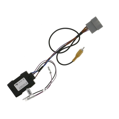 Adapter OEM rear view camera HONDA CR-V, HR-V, Jazz from 2015