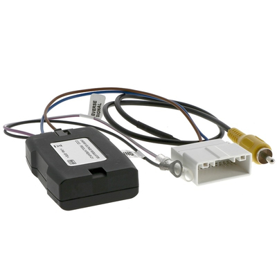 Adapter OEM rear view camera HYUNDAI Tucson from year 2015