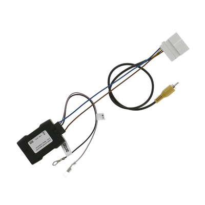 Adapter OEM rear view camera HYUNDAI Tucson from year 2015