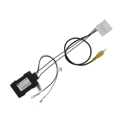 Adapter OEM R�ckfahrkamera HYUNDAI Tucson  ab Bj. 2015