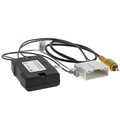 Adapter OEM R�ckfahrkamera HYUNDAI Tucson  ab Bj. 2015