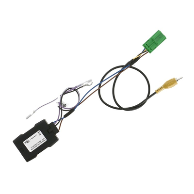 Adapter OEM rear view camera SUZUKI Vitara from 2015